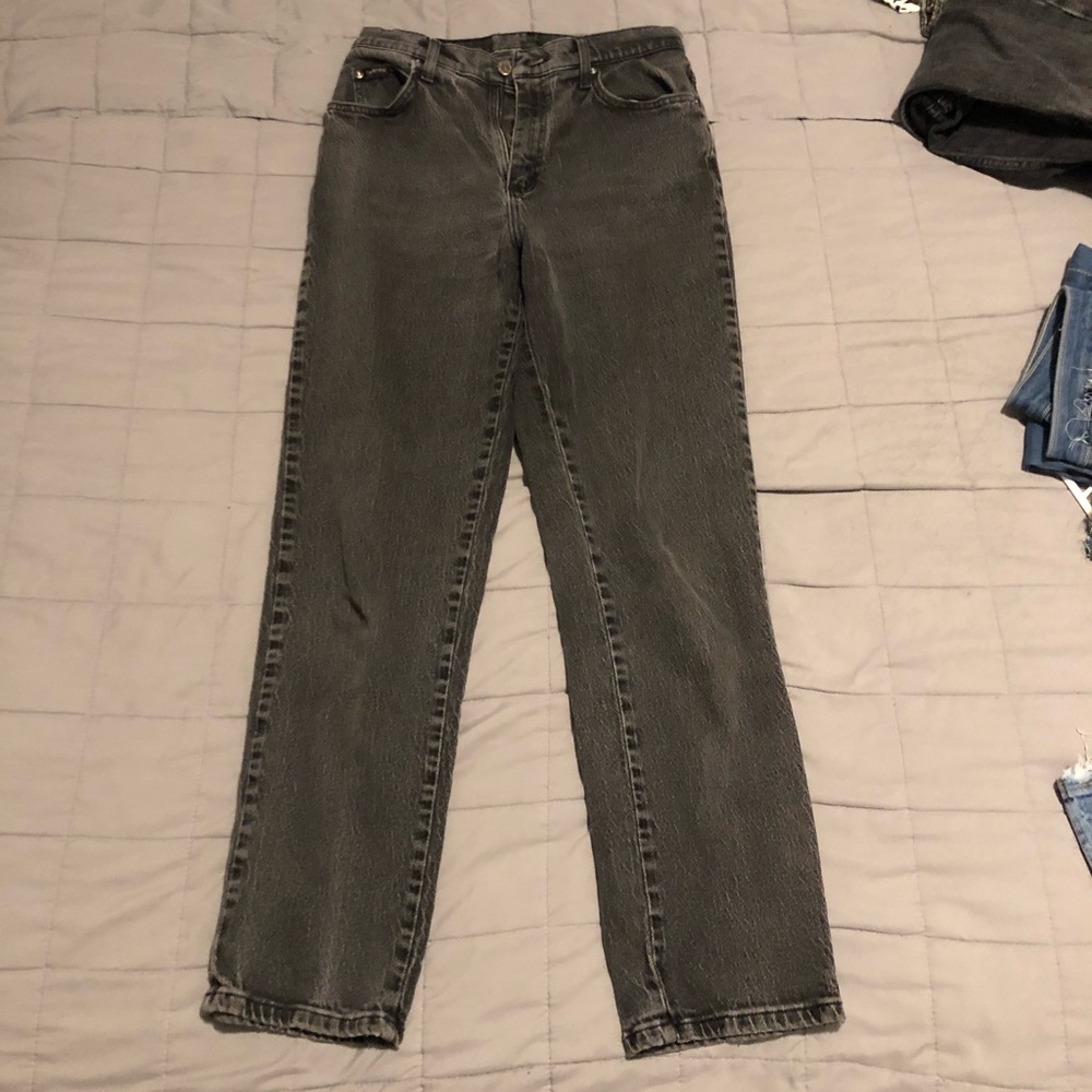 Vintage Riders Lee Denim Jeans